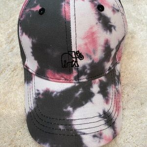 NWOT. Ivory & Ella hat